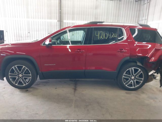 1GKKNULS2PZ220880 GMC Acadia Awd Slt