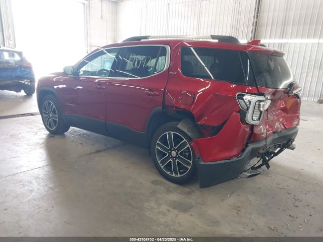 1GKKNULS2PZ220880 GMC Acadia Awd Slt