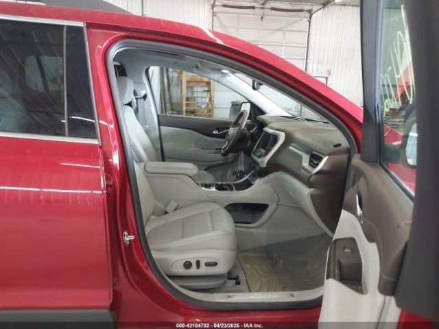 1GKKNULS2PZ220880 GMC Acadia Awd Slt