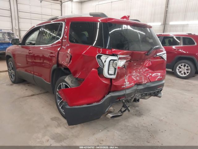 1GKKNULS2PZ220880 GMC Acadia Awd Slt