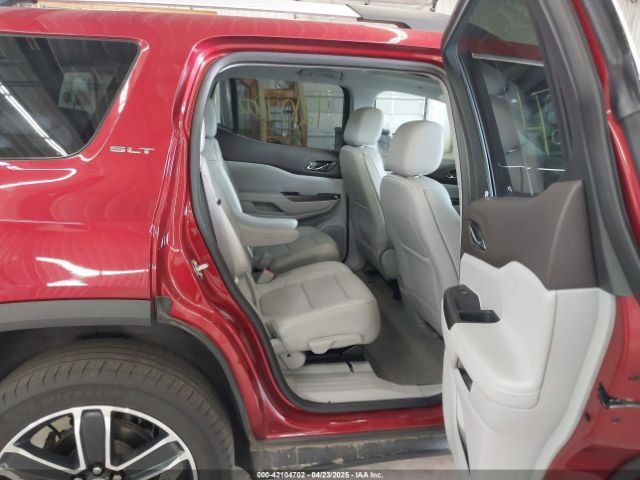 1GKKNULS2PZ220880 GMC Acadia Awd Slt
