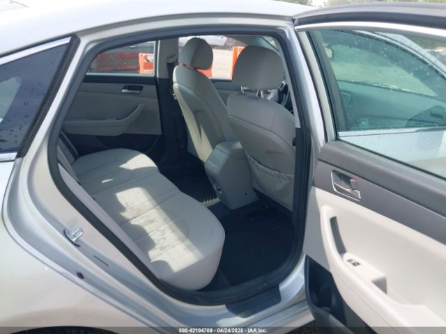 5NPE24AF2JH693345 Hyundai SONATA SE