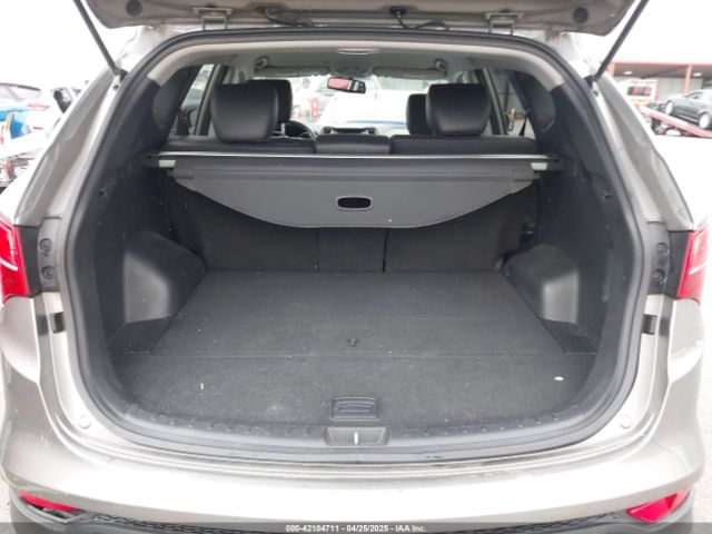 5XYZUDLAXEG151579 Hyundai Santa Fe Sport 2.0l Turbo