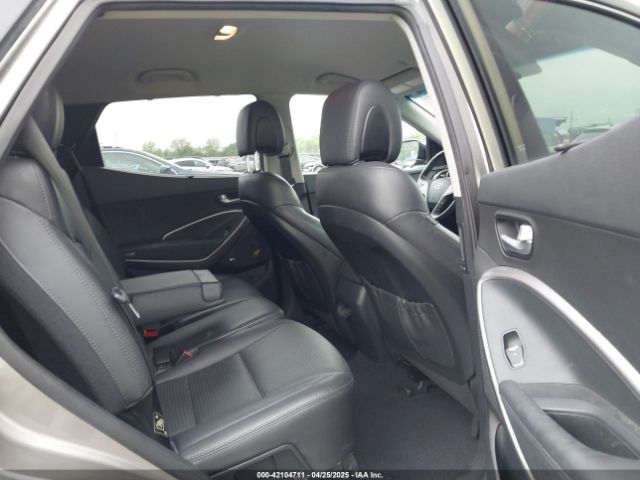5XYZUDLAXEG151579 Hyundai Santa Fe Sport 2.0l Turbo