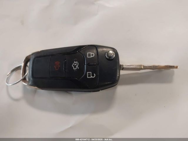 3FA6P0UU8FR178675 Ford Fusion Hybrid S