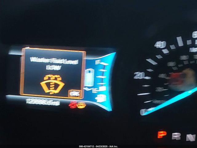 3FA6P0UU8FR178675 Ford Fusion Hybrid S