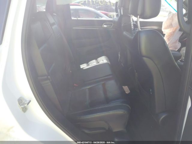 1C4RJFBGXHC638235 Jeep Grand Cherokee Limited 4x4