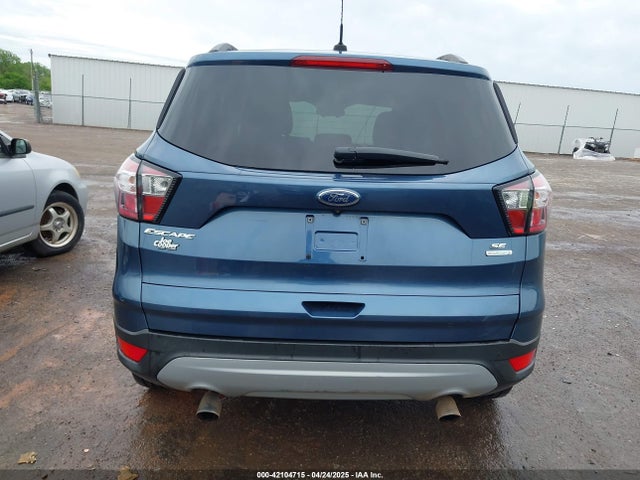 1FMCU0GD5JUA97177 Ford ESCAPE SE