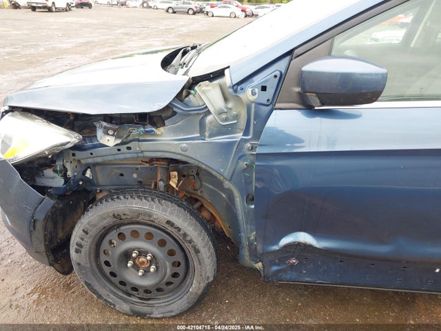 1FMCU0GD5JUA97177 Ford ESCAPE SE