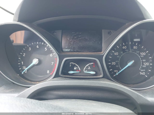 1FMCU0GD5JUA97177 Ford ESCAPE SE