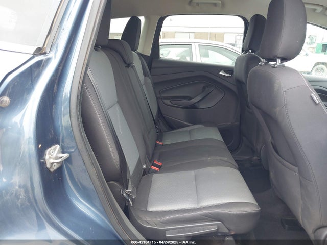 1FMCU0GD5JUA97177 Ford ESCAPE SE