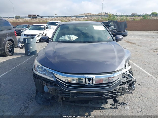 1HGCR2F38GA024312 Honda ACCORD LX