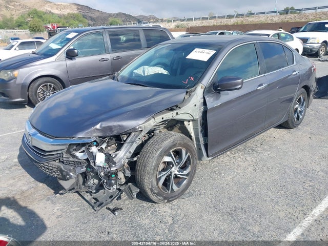 1HGCR2F38GA024312 Honda ACCORD LX