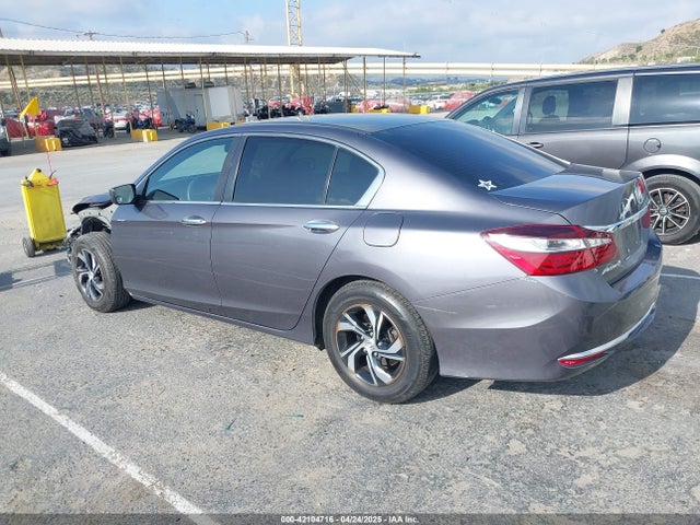 1HGCR2F38GA024312 Honda ACCORD LX