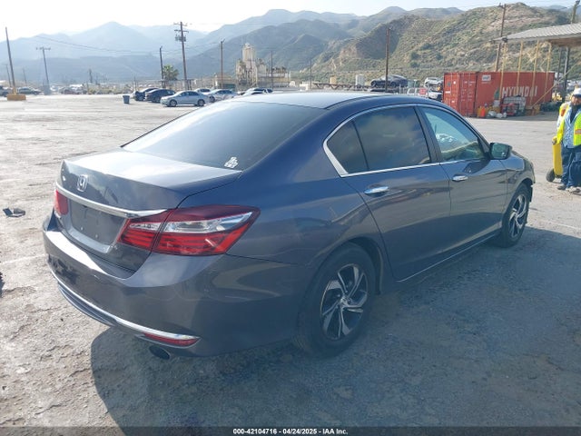 1HGCR2F38GA024312 Honda ACCORD LX