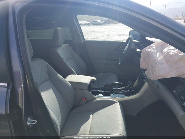 1HGCR2F38GA024312 Honda ACCORD LX