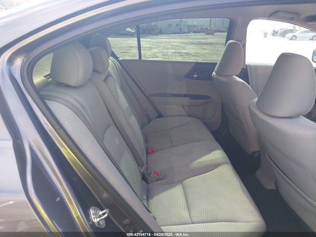 1HGCR2F38GA024312 Honda ACCORD LX