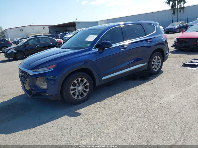 5NMS33AD6LH227748 Hyundai gdi theta ii