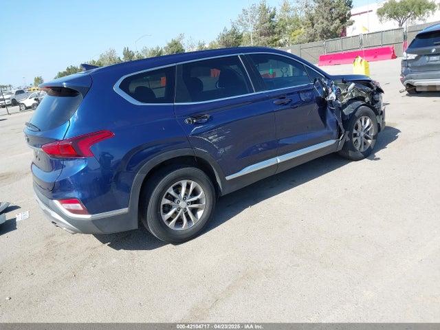5NMS33AD6LH227748 Hyundai gdi theta ii