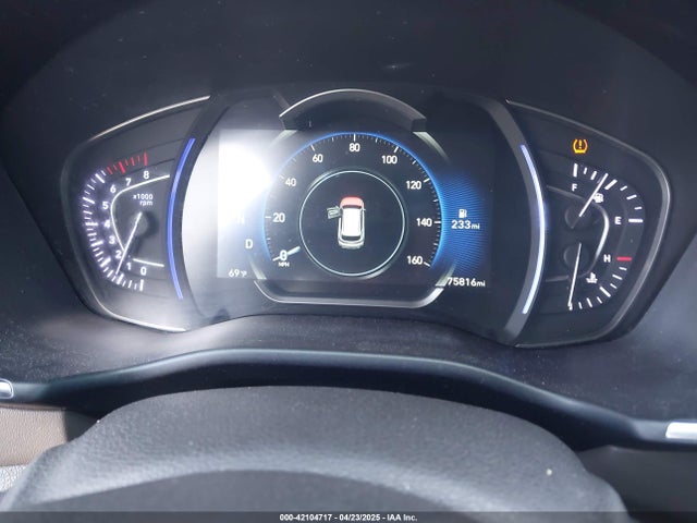 5NMS33AD6LH227748 Hyundai gdi theta ii