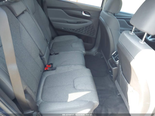 5NMS33AD6LH227748 Hyundai gdi theta ii