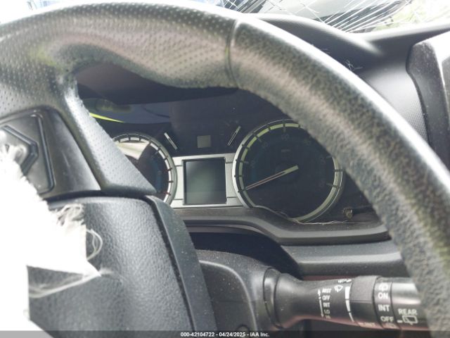 JTEBU5JR3G5285910 Toyota 4runner Trail Premium