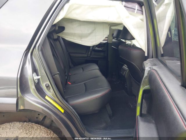 JTEBU5JR3G5285910 Toyota 4runner Trail Premium