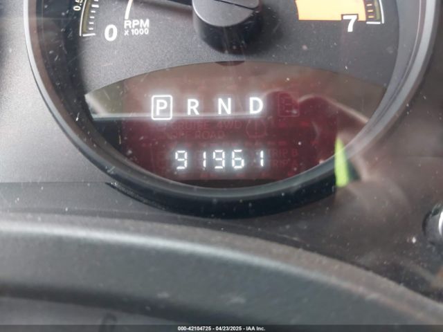 1C4NJCBA6GD634202 Jeep Compass Sport