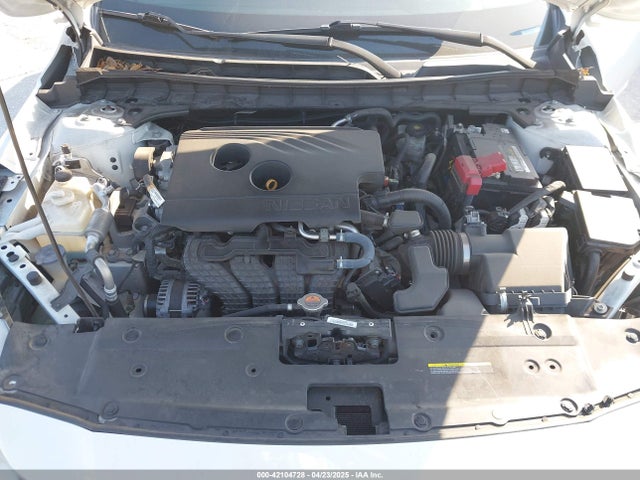 2019 Nissan Altima 2.5 S მანქანა იყიდება აუქციონზე, vin: 1N4BL4BV0KC216700, აუქციონის ნომერი: 42104728