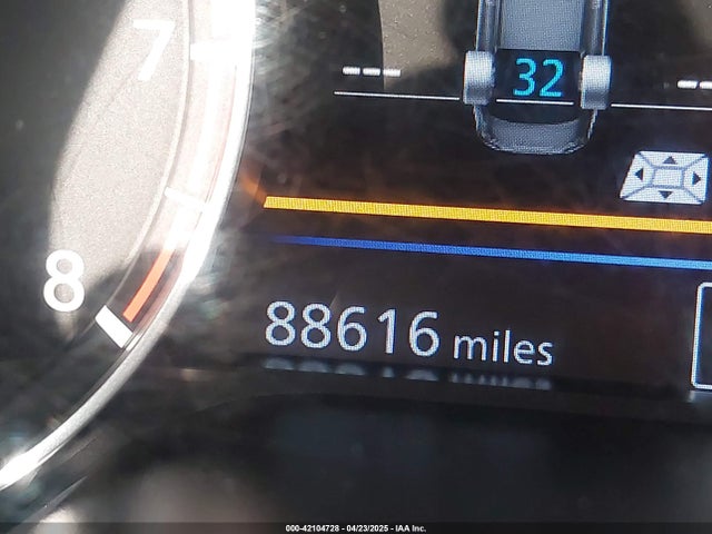 2019 Nissan Altima 2.5 S მანქანა იყიდება აუქციონზე, vin: 1N4BL4BV0KC216700, აუქციონის ნომერი: 42104728