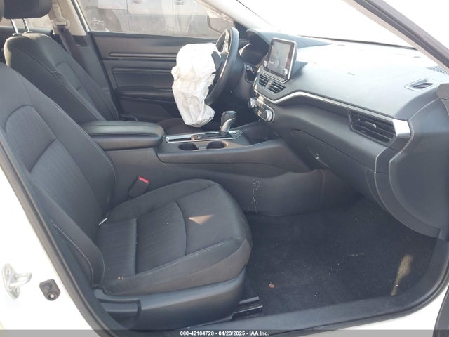 2019 Nissan Altima 2.5 S მანქანა იყიდება აუქციონზე, vin: 1N4BL4BV0KC216700, აუქციონის ნომერი: 42104728