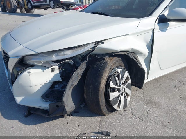 2019 Nissan Altima 2.5 S მანქანა იყიდება აუქციონზე, vin: 1N4BL4BV0KC216700, აუქციონის ნომერი: 42104728