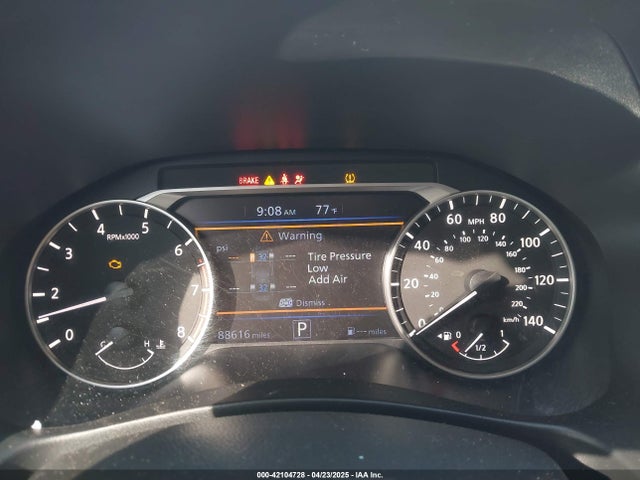 2019 Nissan Altima 2.5 S მანქანა იყიდება აუქციონზე, vin: 1N4BL4BV0KC216700, აუქციონის ნომერი: 42104728