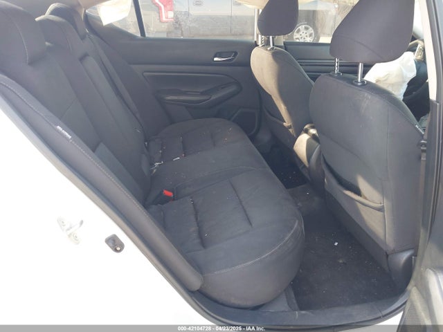 2019 Nissan Altima 2.5 S მანქანა იყიდება აუქციონზე, vin: 1N4BL4BV0KC216700, აუქციონის ნომერი: 42104728