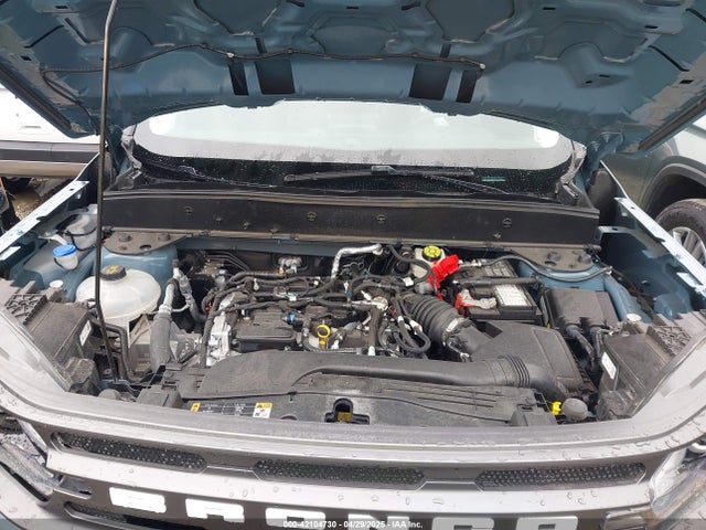 3FMCR9B66MRA52484 Ford Bronco Sport Big Bend