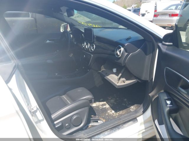 WDDSJ4GB6GN367363 Mercedes-Benz CLA 250 4MATIC