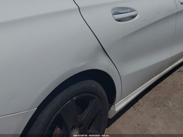 WDDSJ4GB6GN367363 Mercedes-Benz CLA 250 4MATIC