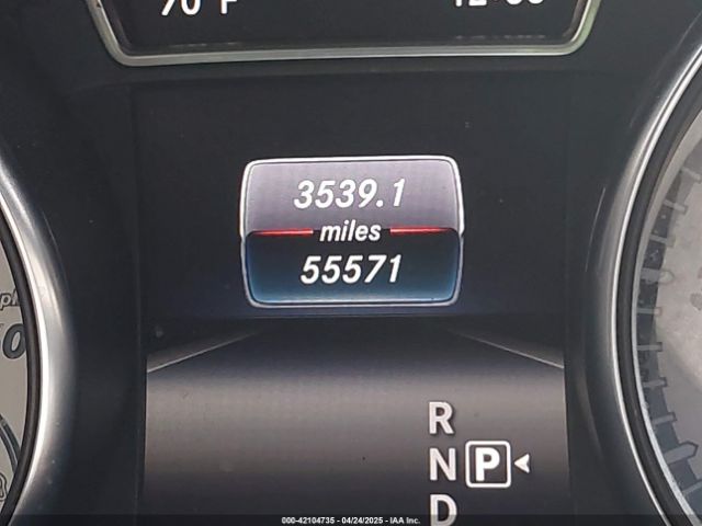 WDDSJ4GB6GN367363 Mercedes-Benz CLA 250 4MATIC