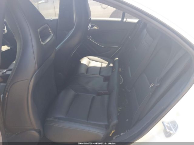 WDDSJ4GB6GN367363 Mercedes-Benz CLA 250 4MATIC