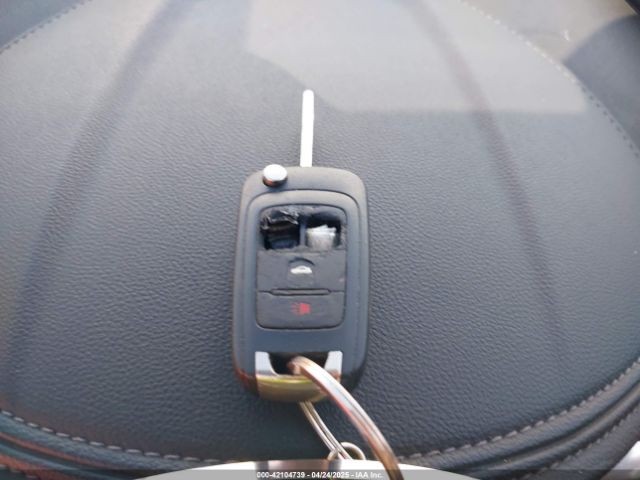 2G1115S34G9180646 Chevrolet Impala 2lt