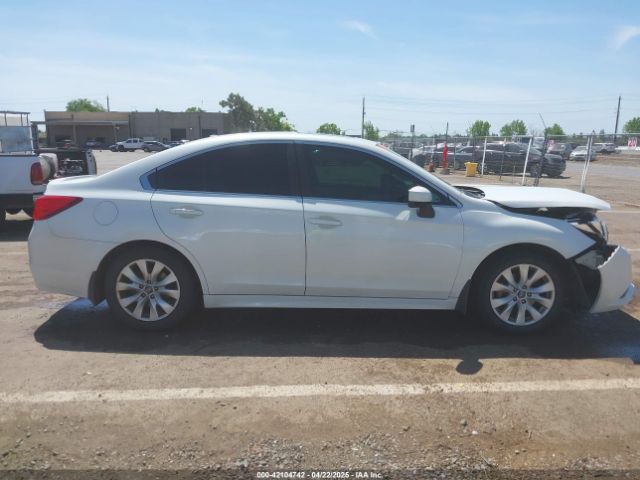 4S3BNAE66F3011265 Subaru Legacy 2.5i Premium