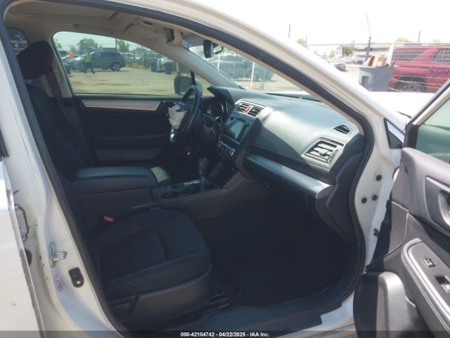 4S3BNAE66F3011265 Subaru Legacy 2.5i Premium