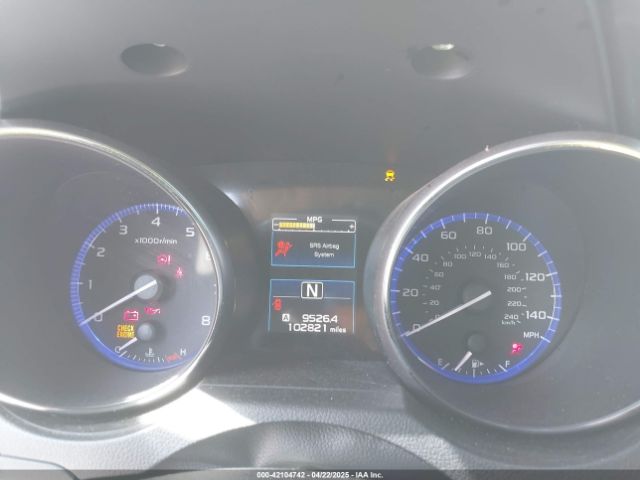 4S3BNAE66F3011265 Subaru Legacy 2.5i Premium