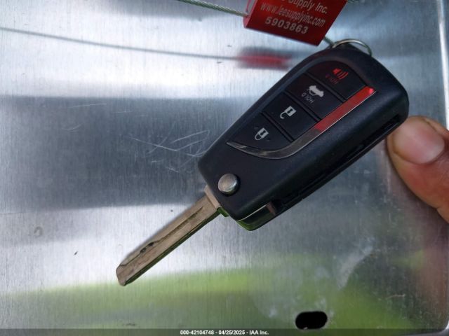 2019 TOYOTA CAMRY 4T1B11HK7KU253356 Photo 10