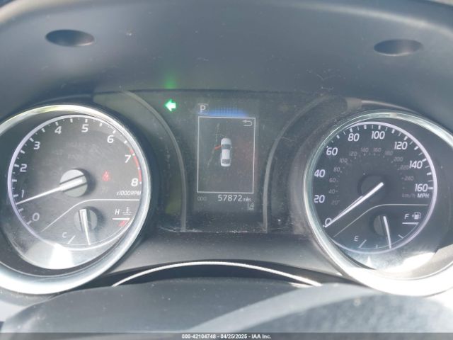 2019 TOYOTA CAMRY 4T1B11HK7KU253356 Photo 6