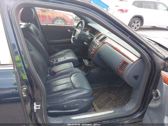 2007 CADILLAC DTS 1G6KD57Y47U201637 Photo 4