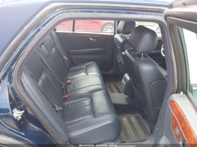 2007 CADILLAC DTS 1G6KD57Y47U201637 Photo 7