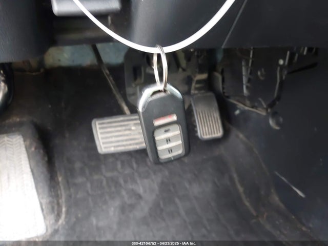 3CZRM3H58GG722412 Honda CR-V EX