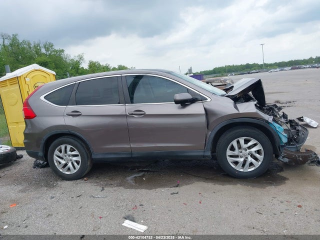 3CZRM3H58GG722412 Honda CR-V EX