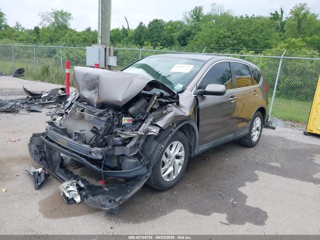 3CZRM3H58GG722412 Honda CR-V EX